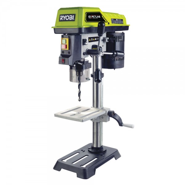 RYOBI stupna bušilica RDP102L 5133002855